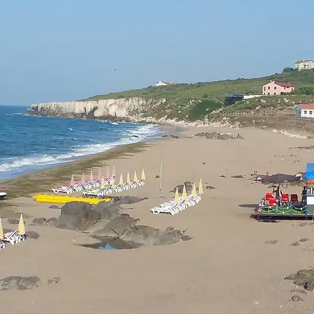 Camping Luxury tent Istanbul