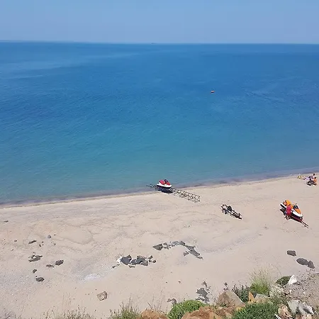 Camping * Isztambul